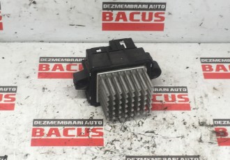 Releu ventilator bord Opel Astra J cod: 13503201