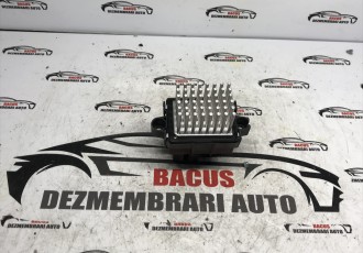 Releu ventilator bord Opel Astra J cod: 13503201