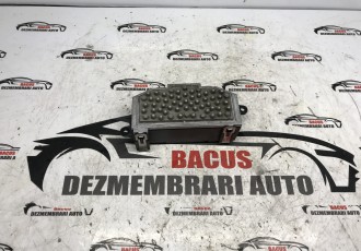 Releu ventilator bord VW Passat B6 cod: 3c0907521d