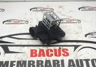 RELEU VENTILATOR CLIMA CITROEN DS4 DS4 1.6 INJ - (2010 2015) cod- 9847019780