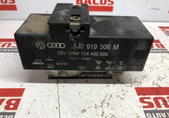 Releu Ventilator Volkswagen / Skoda Seat Cod: 1J0919506M