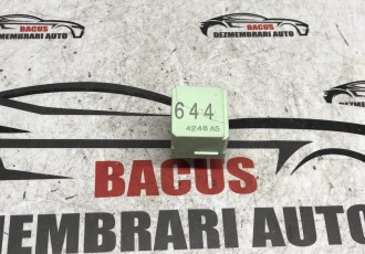 Releu Volkswagen Passat B7 2011 4H0951253