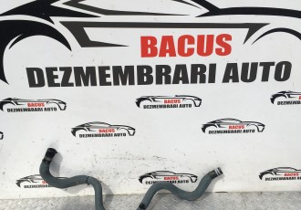 Renault Austral Conductă/furtun lichid de răcire motor 217414118R