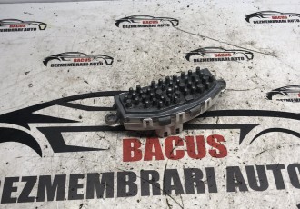 Rezistenta Aeroterma Bmw Seria 1 F20 / F21 / F30 COD 9270254-01