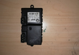 Rezistenta aeroterma BMW seria 5 E60/61 cod: 67326937774