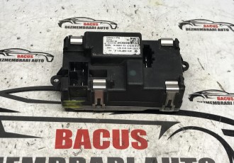 Rezistenta Aeroterma Bord Audi A6 C6 4F 4F0820521A 4F0910521