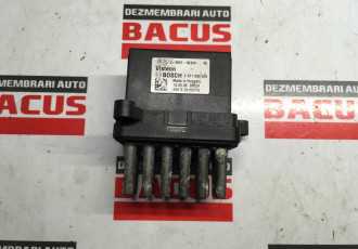 Rezistenta aeroterma Ford Focus 2 cod: 6g9t 19e624 ad