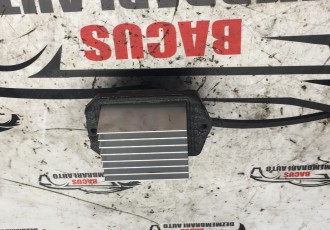 Rezistenta aeroterma Jaguar XF (2008-2015) [X250] 3.0 Motorina 2013, 077800-1020