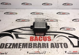 Rezistenta aeroterma Opel Astra J cod: 13503201