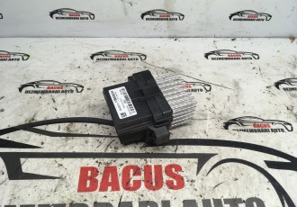 Rezistenta aeroterma Opel Astra J cod: 13503201