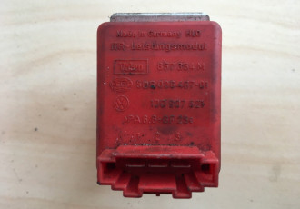 Rezistenta aeroterma Volkswagen Passat - 5DS006467 01