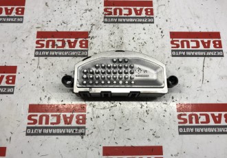 Rezistenta Aeroterma Vw Golf 7 / Skoda Octavia 3 Cod 5Q0907521D