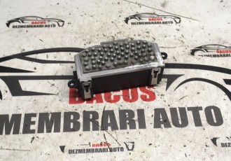 Rezistenta aeroterma VW Tiguan, Audi A3, Seat Toledo, Skoda octavia 2 3c0907521f