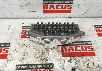 Rezistenta de treapta BMW Seria 4 gt GRAN COUPE F36 Motorina 2014, 9276112-01