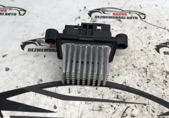 Rezistenta de treapta Opel Astra k Break 1.6 Motorina 2016, 13506209