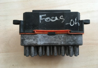 Rezistenta Electrica Ford Focus 2004