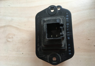 Rezistenta regulator trepte aeroterma PM010010B Mazda 6 HB180GJ6A