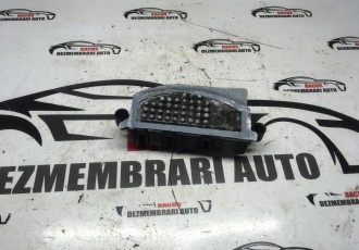 Rezistenta trepte aeroterma Audi A4 B8 cod: a2469064100
