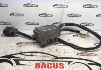 Rezistenta trepte aeroterma AUDI A6 C6 (4F2) (2004 - 2011) NRF 342105 COD- 4f0959501e