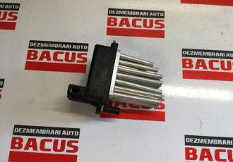 Rezistenta trepte aeroterma Audi A6 cod: 4b0820521