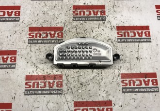 Rezistenta Trepte Aeroterma Skoda Octavia 3 Facelift / Vw Golf 7 / Seat  COD 5Q0907521E