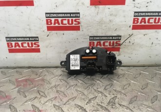 Rezistenta Trepte Aeroterma Skoda Octavia 3 Facelift / Vw Golf 7 / Seat COD 5Q0907521E