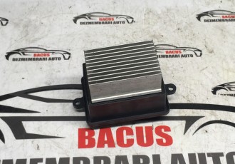 Rezistenta trepte aeroterma Toyota proace 2 / Peugeot Expert III an 2019  cod A43003000 