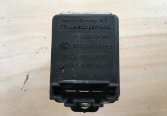 Rezistenta trepte Audi A6 MF246810-149