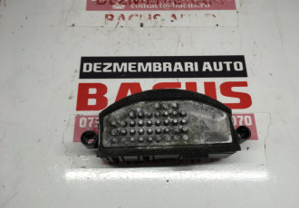 Rezistenta trepte Mercedes A Class W176 cod: A2229060303