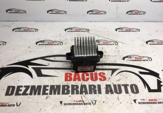 Rezistenta trepte Opel Astra J cod: 13598091