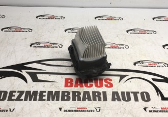 Rezistenta Trepte Ventilator Interior DACIA SANDERO III 1.0 Tce cod-  T1033613F