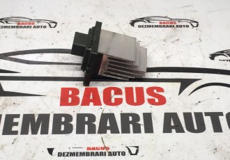 Rezistenta trepte ventilator KIA CARENS III UN VEMO V52790001
