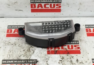 Rezistenta trepte VW Golf 7 cod: 5q0907521e
