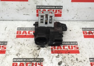 Rezistenta ventilator Dacia Duster an 2019 cod produs: 255509263R