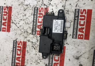 Rezistenta Ventilator Mercedes E Class W212 Cod A2128702110