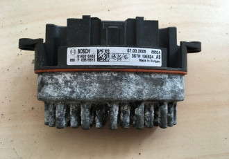 rezistor trepte caldura Ford Mondeo