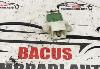 Rezistor ventilator habitaclu Ford Transit 2006-, Ford Transit Tourneo 2006-,VPCE2H -18B647-AA
