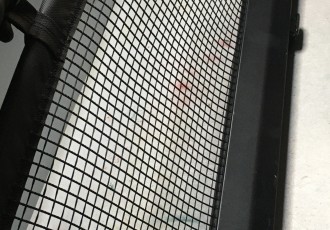 Rulou Plasa Bagaje Portbagaj BMW Seria 3 F31 2012- 2018 7327865