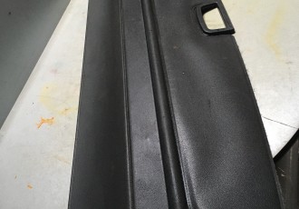 Rulou polita portbagaj Opel Astra H 2009 combi 1.7cdti