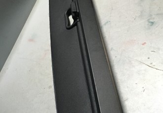 Rulou portbagaj BMW seria 3 F31 negru