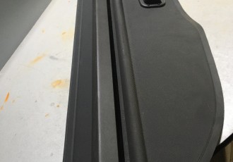 Rulou portbagaj Ford Focus 3 [2011 - 2015]