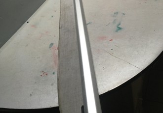 Rulou portbagaj Mitsubishi Outlander 2012-2018