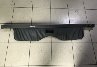 Rulou Portbagaj Pentru Ford Mondeo Kombi 2003