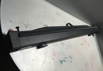 Rulou protectie animale BMW 5 Series G31 cod- 2727832 02