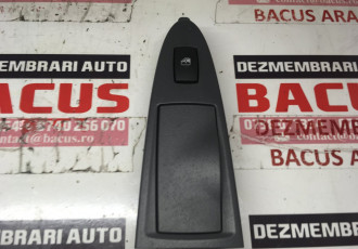 Scrumiera / buton geam electric Fiat Croma 