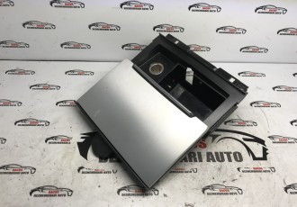 Scrumiera Cutie Consola Audi A6 C7 din 2014 Volan Stanga cod. 4G0863273 A