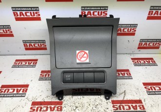 Scrumiera + Panou Buton ESP Vw Golf 5 Combi An 2009 Cod : 1K0959623C