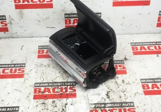 Scrumiera spate Mercedes-Benz S-Class W221 [2005 - 2009] Sedan 4-usi