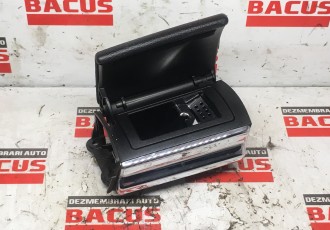 Scrumiera spate Mercedes-Benz S-Class W221 [2005 - 2009] Sedan 4-usi