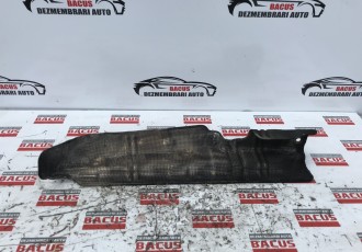 Scut Protectie Termica Pe Galeria De Evacuare Bmw Seria 5 F11 / F10 3.0 D Cod 851180903